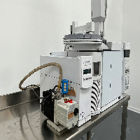 Agilent technologies 7890A-5975C inert XL EI/CI TAD GC/MS image 0